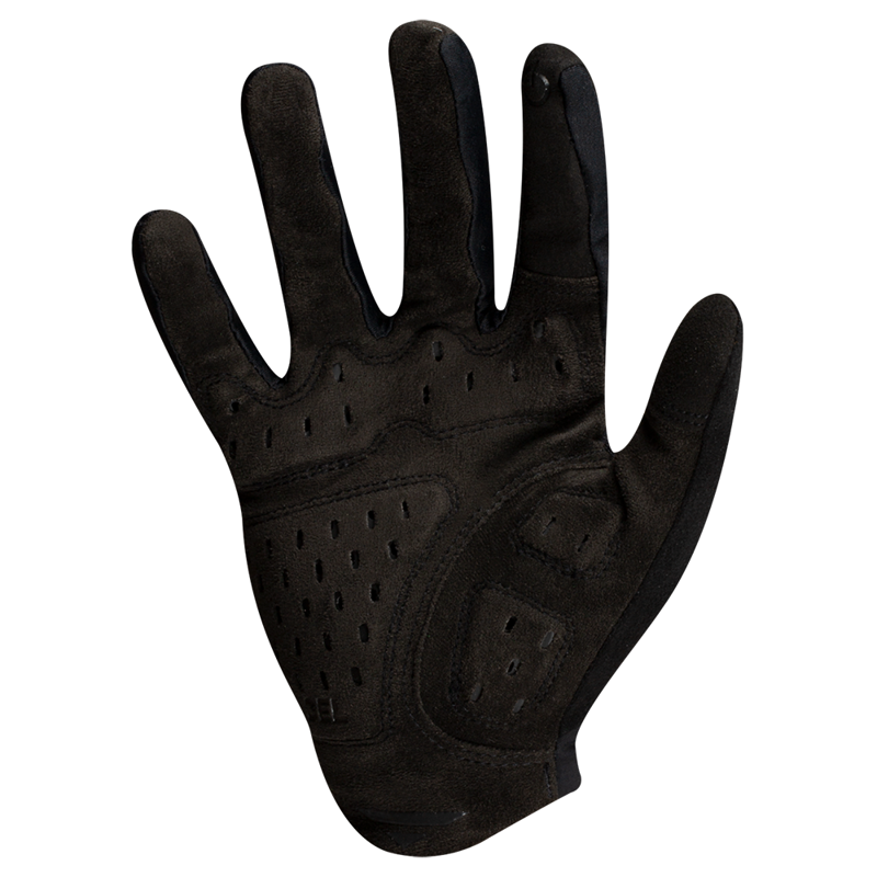 Pearl Izumi Elite Gel Full Finger Gloves in Black-1