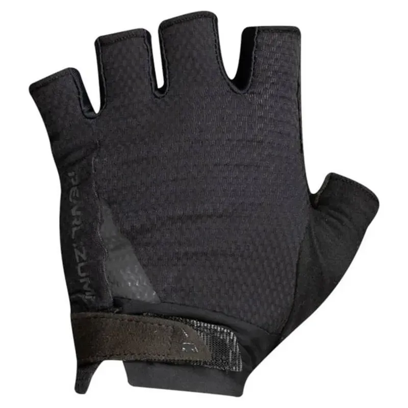 Pearl Izumi Women's Elite Gel Glove in Black
