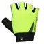 Pearl Izumi Women's Elite Gel Glove in Screaming Yellow