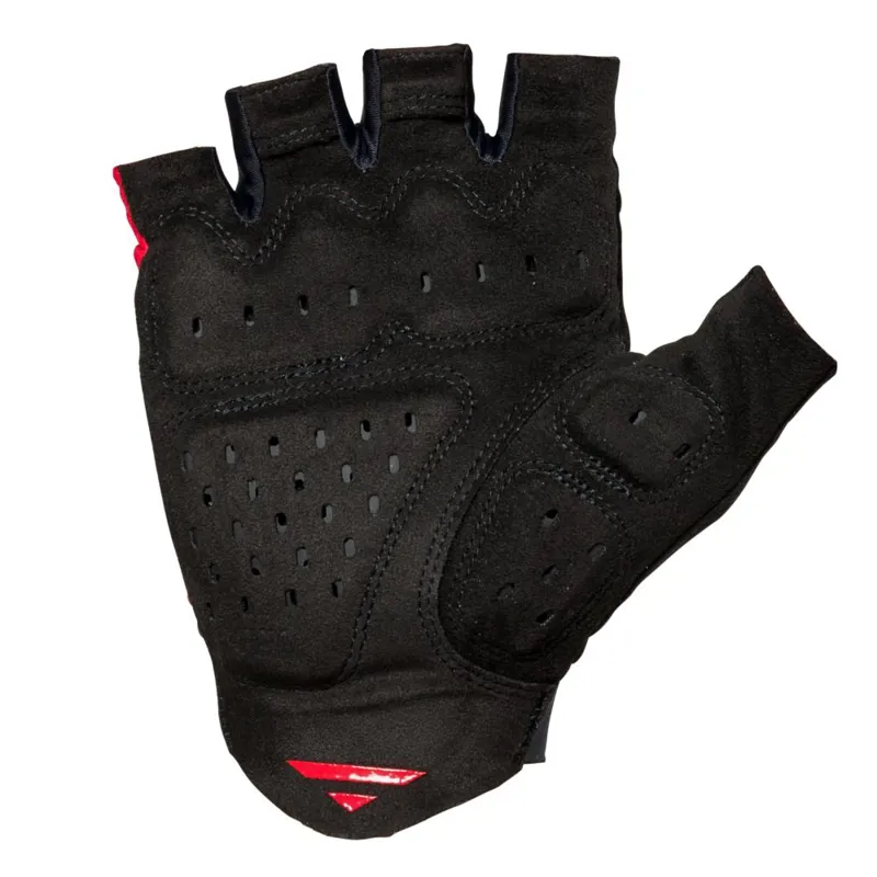 Pearl Izumi Elite Gel Gloves in Goji Berry-1