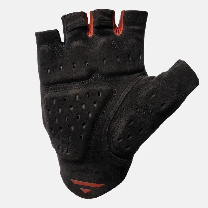 Pearl Izumi Elite Gel Gloves in Smoked Paprika-1