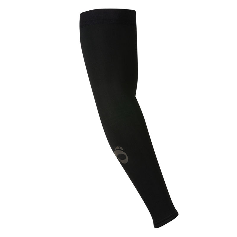 Pearl Izumi Elite Thermal Arm Warmer in Black