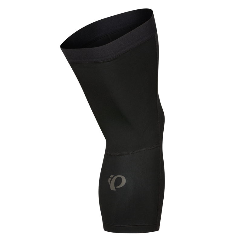 Pearl Izumi Elite Thermal Knee Warmer in Black-1