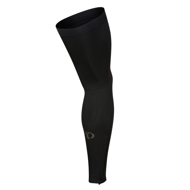 Pearl Izumi Elite Thermal Leg Warmer in Black-1