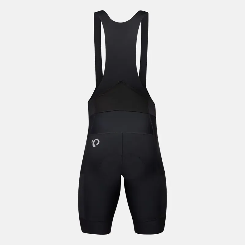 Pearl Izumi Expedition Bib Short in Black-1