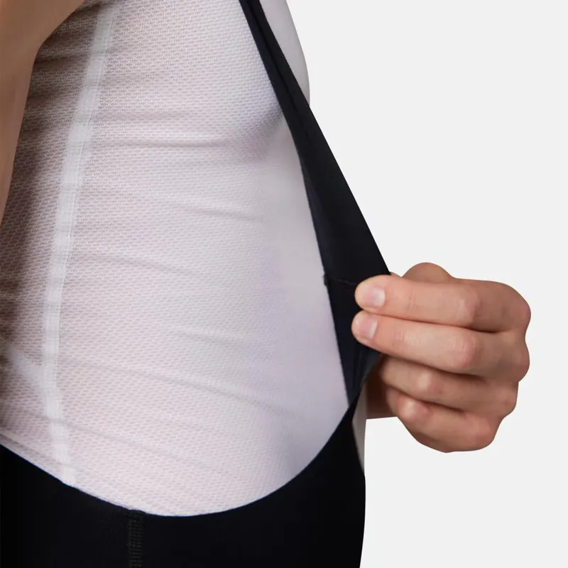 Pearl Izumi Expedition Bib Short in Black-10