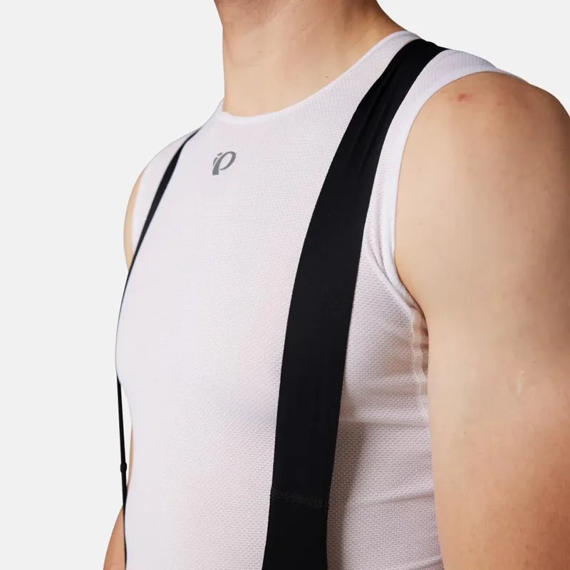 Pearl Izumi Expedition Bib Short in Black-11