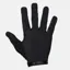 Pearl Izumi Expedition Gel Full Finger Glove in Black/Black