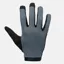 Pearl Izumi Expedition Gel Full Finger Glove in Dark Slate