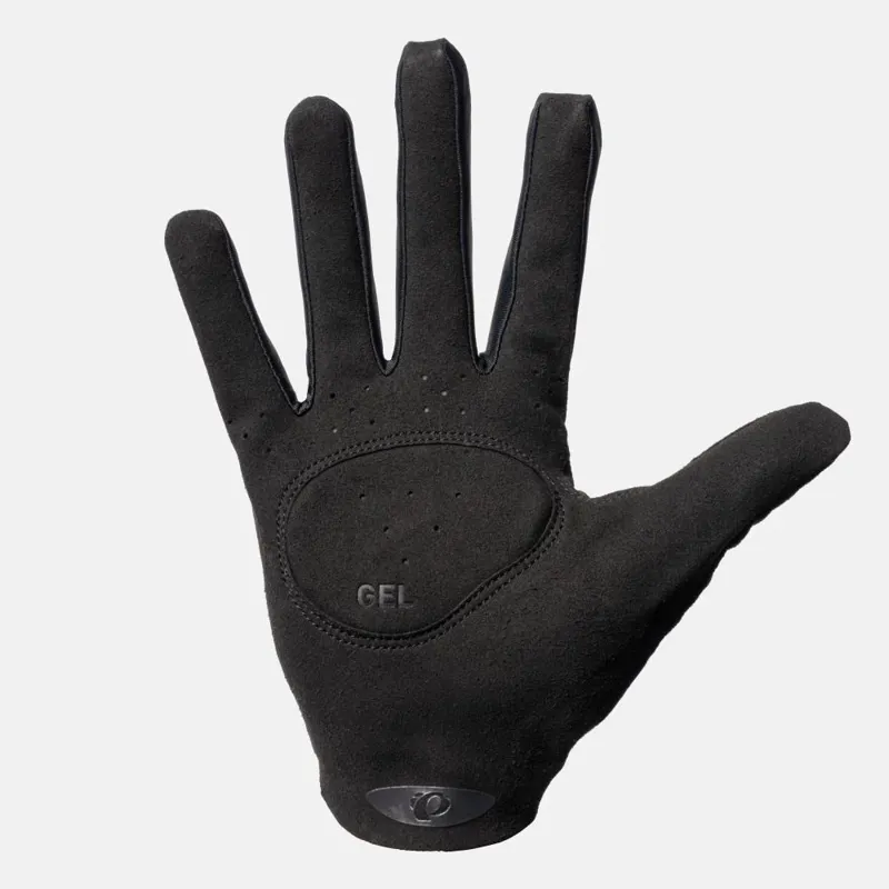 Pearl Izumi Expedition Gel Full Finger Glove in Dark Slate-1