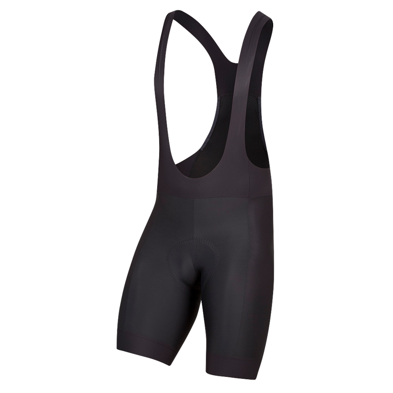 Pearl Izumi Interval Bib Short in Black