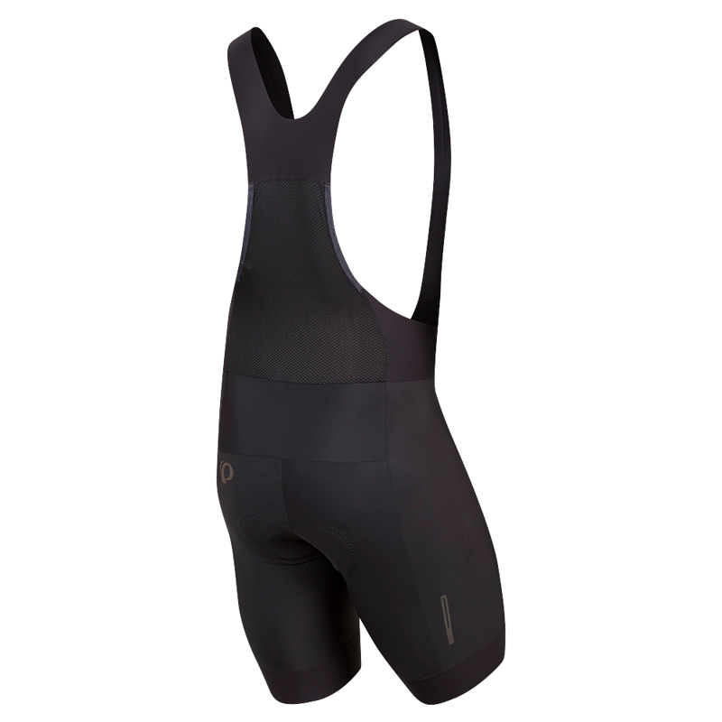 Pearl Izumi Interval Bib Short in Black-1