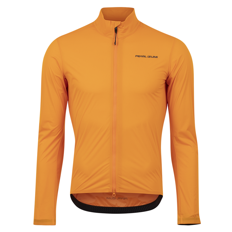 Pearl Izumi Pro Barrier Jacket in Sunfire