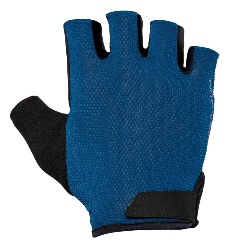 Pearl Izumi Quest Gel Gloves in Black
