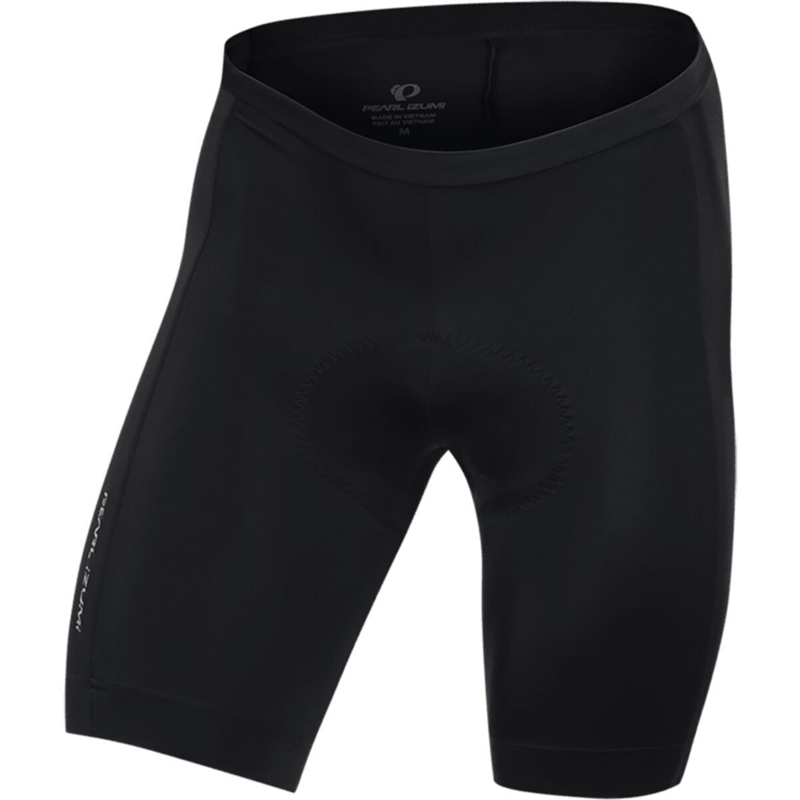 Pearl Izumi Quest Short in Black