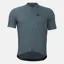 Pearl Izumi Quest Short Sleeve Jersey in Dark Slate