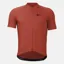 Pearl Izumi Quest Short Sleeve Jersey in Ketchup
