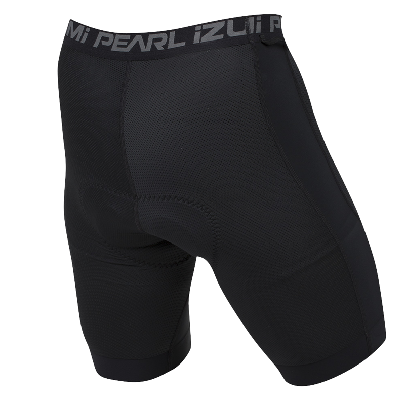 Pearl Izumi Select Liner Short Cycling Shorts in Black-1