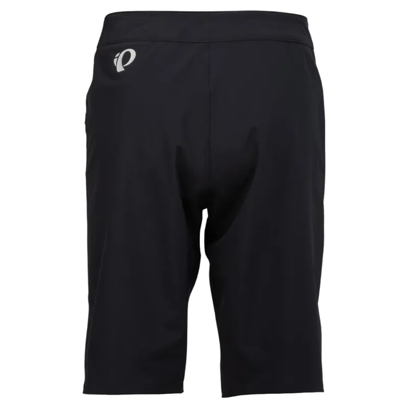 Pearl Izumi Summit Short With Liner in Black-1
