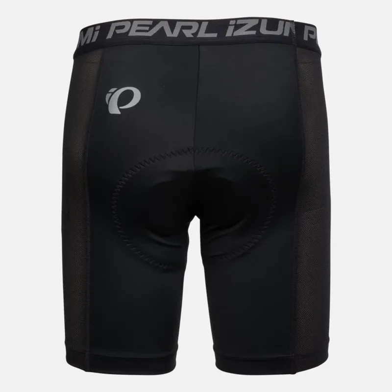 Pearl Izumi Transfer Liner Shorts in Black-1