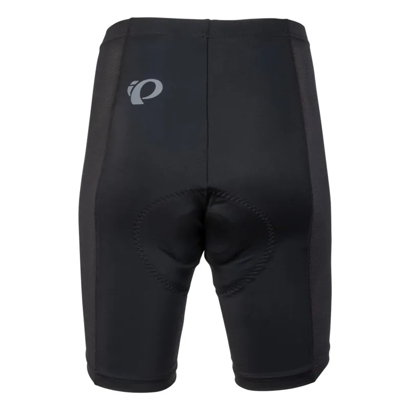 Pearl Izumi Women's Transfer Liner Shorts in Black-1