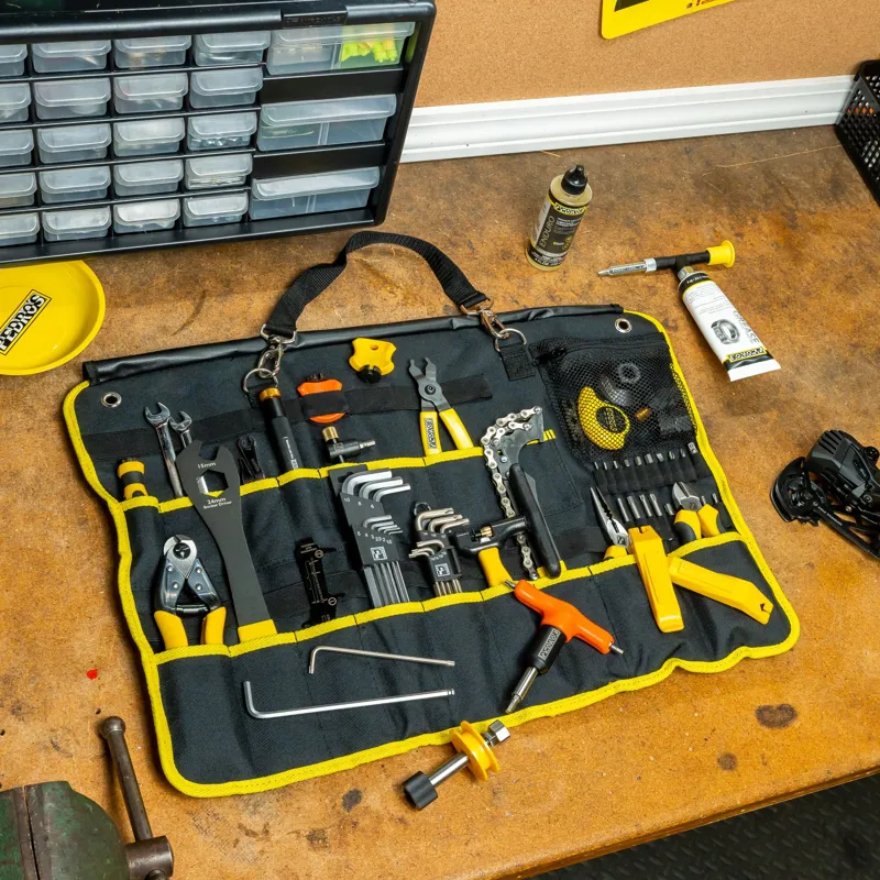 Pedros Burrito Tool Kit-4