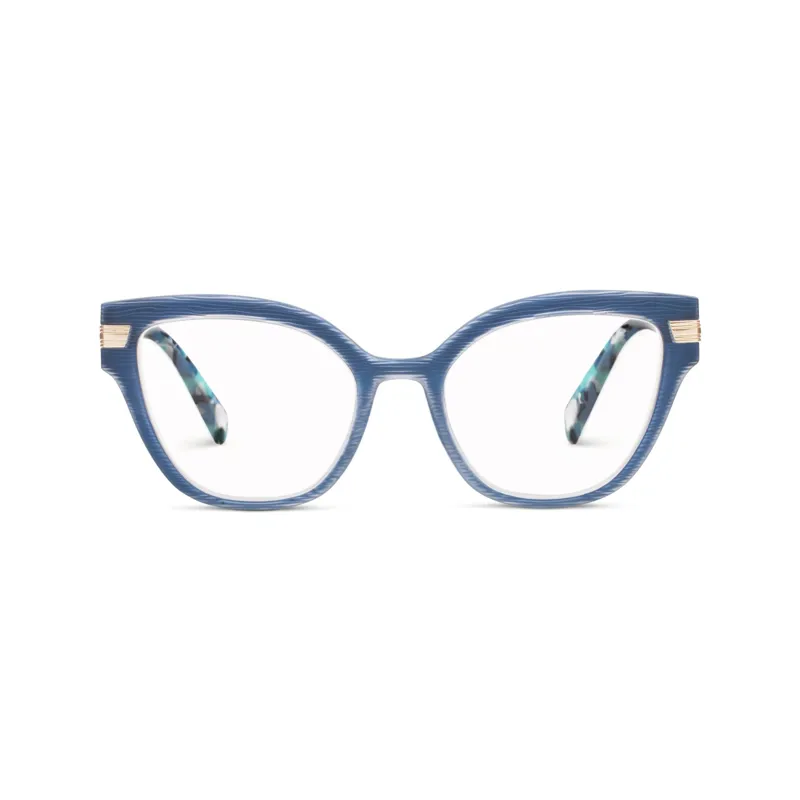 Peepers Marquee Blue Light in Navy/Marine Quartz