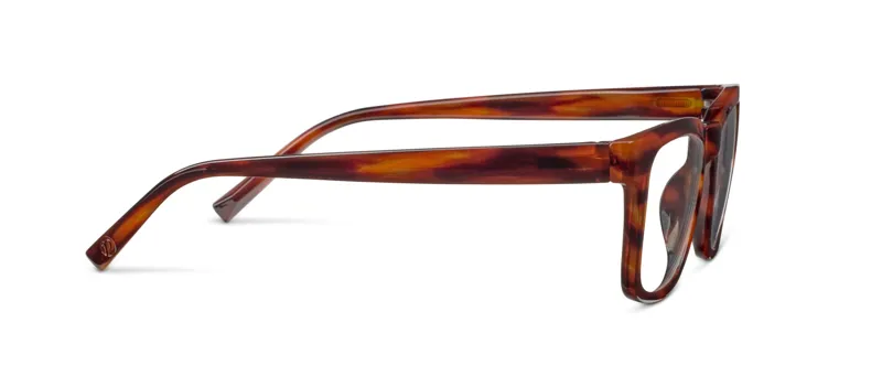 Peepers Thorne Readers in Tortoise Horn-2
