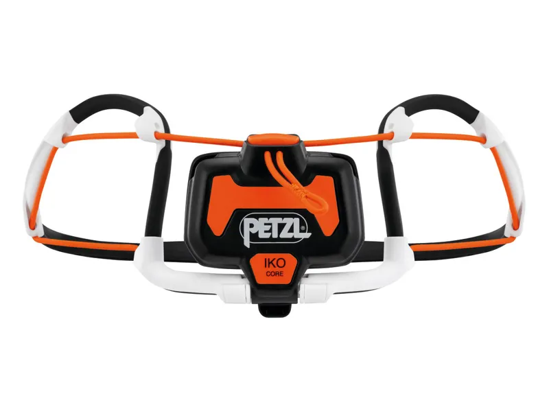Petzl Iko Core Headlamp-1