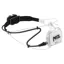 Petzl Nao LT Headlamp in Black/White