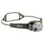 Petzl Swift RL Headlamp in Jungle Green