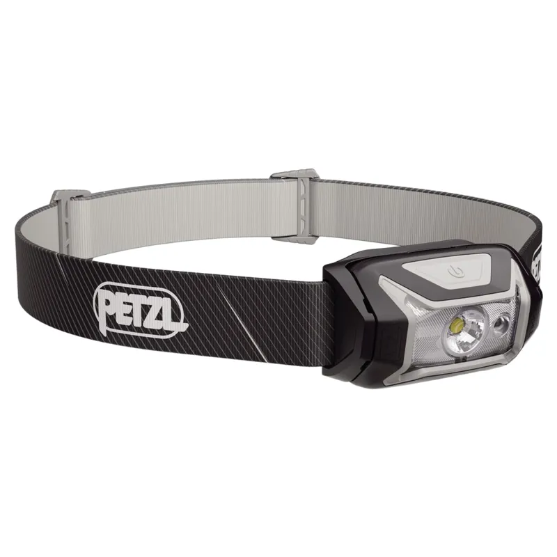 Petzl Tikka Headlamp in Black
