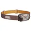 Petzl Tikka Headlamp in Brown