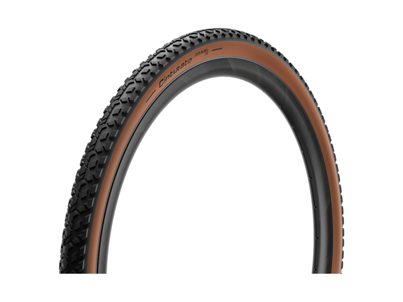 Pirelli Cinturato Gravel M Tire 700C X 40mm