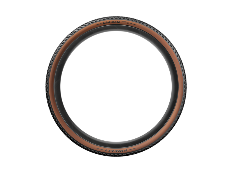 Pirelli Cinturato Gravel M Tire 700C X 40mm-1