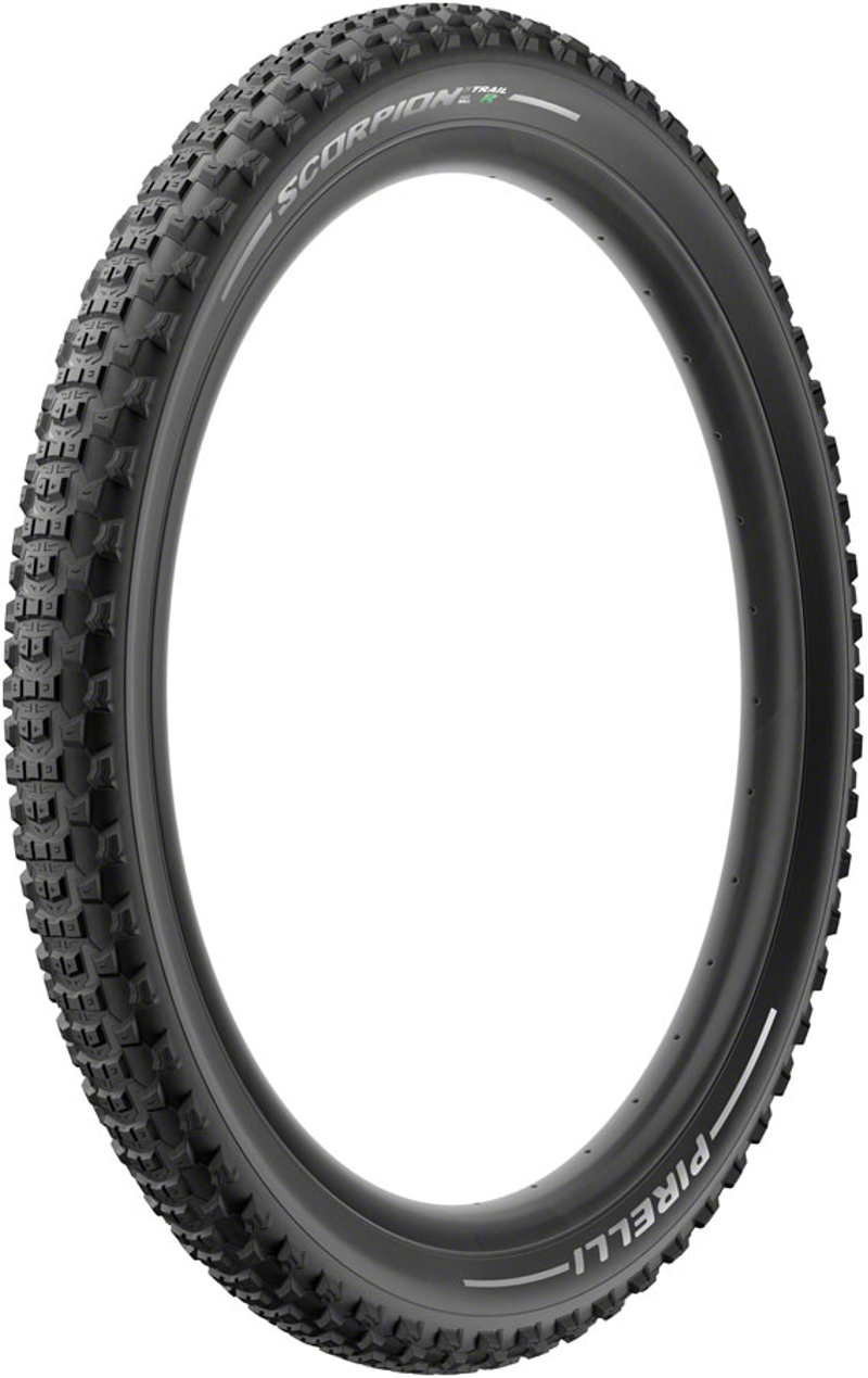 Pirelli Scorpion Trail R 29x2.4 Tubeless Folding Tire 
