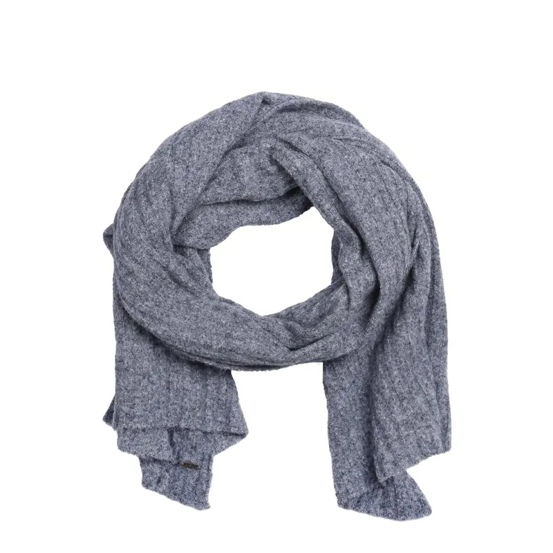 Pistil Archer Scarf in Grey