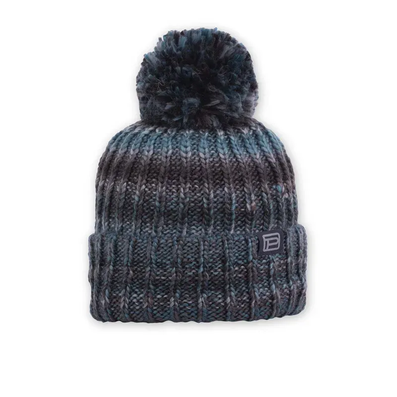 Pistil Birdie Beanie Beanie in Teal