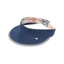 Pistil Cecily Visor in Navy
