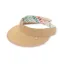 Pistil Cecily Visor in Tan