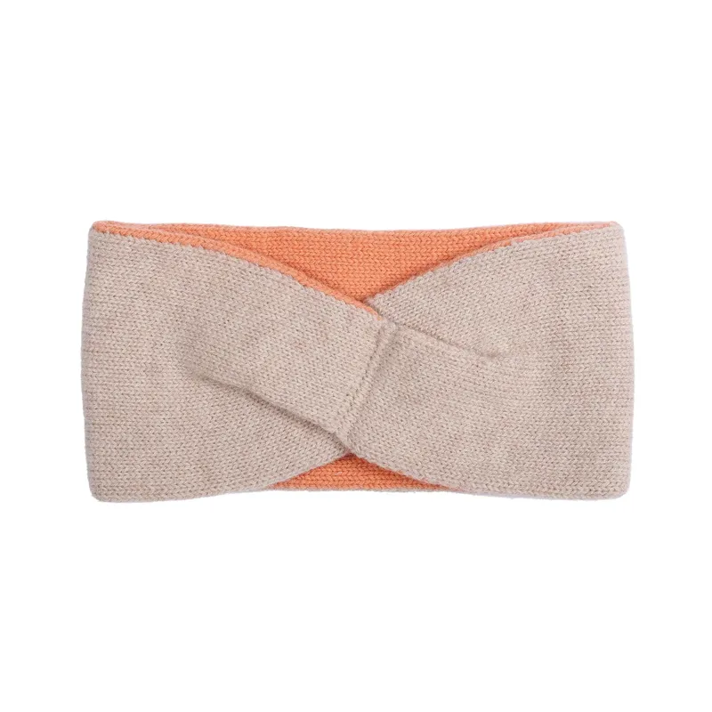 Pistil Courtney Headband in Tan