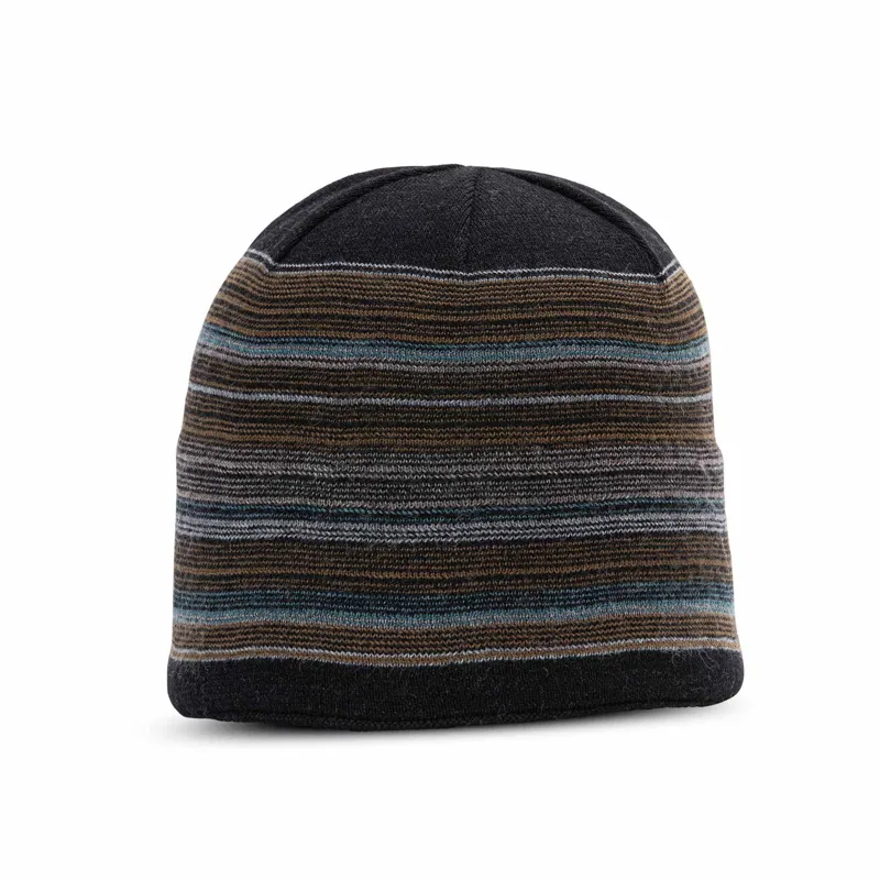 Pistil Flint Beanie in Tobacco