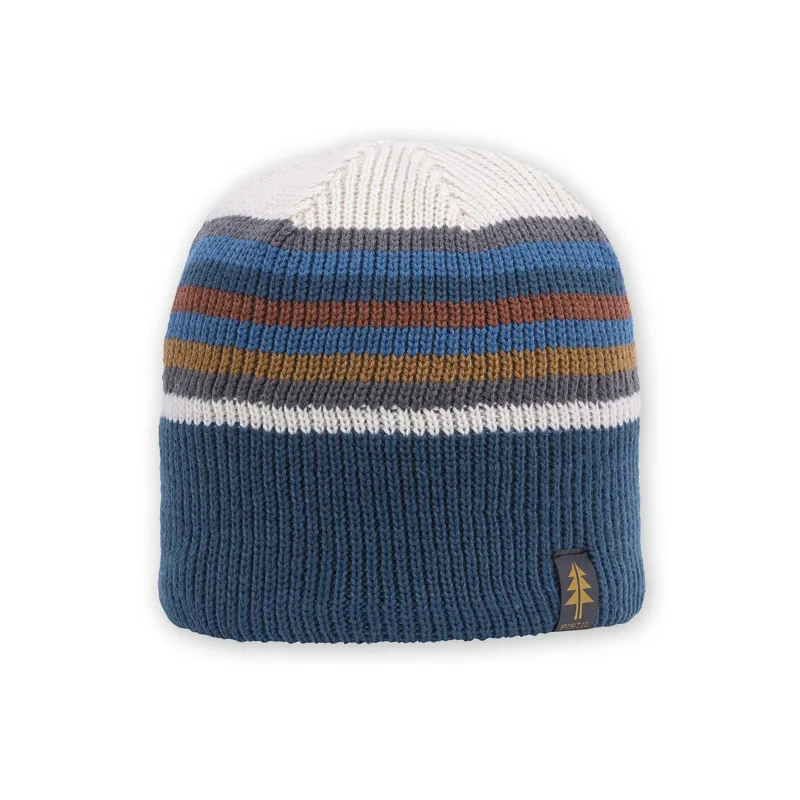 Pistil Grover Beanie in Blue