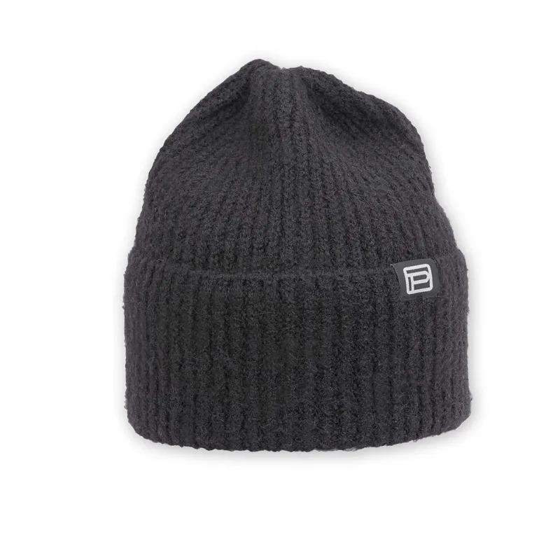 Pistil Women's Luna Beanie in Black