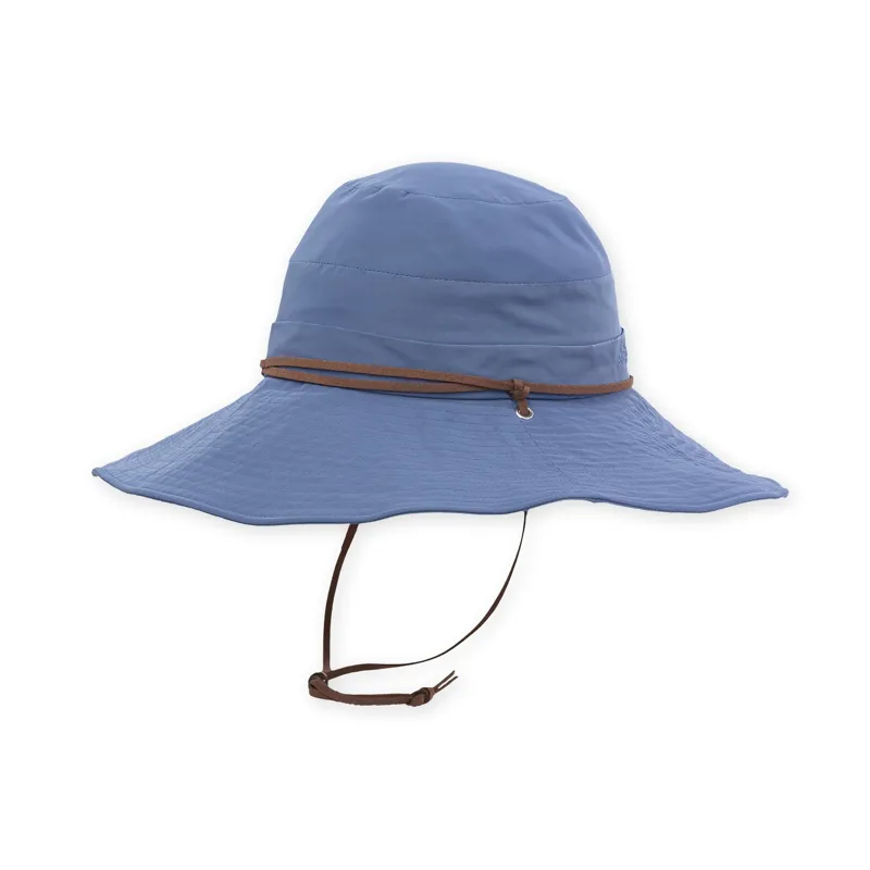 Pistil Mina Sun Hat in Navy