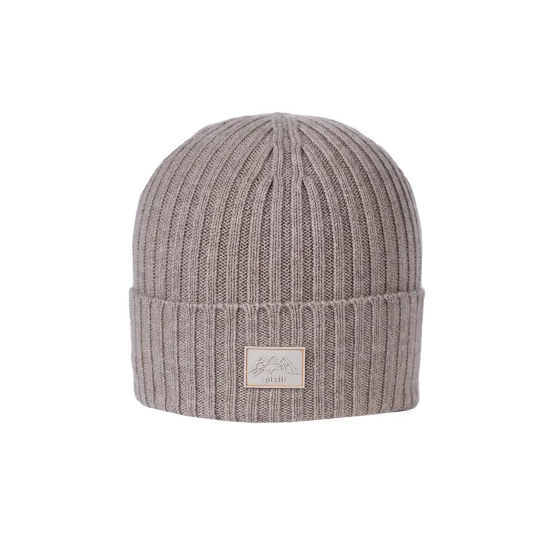 Pistil Nelson Beanie in Beige