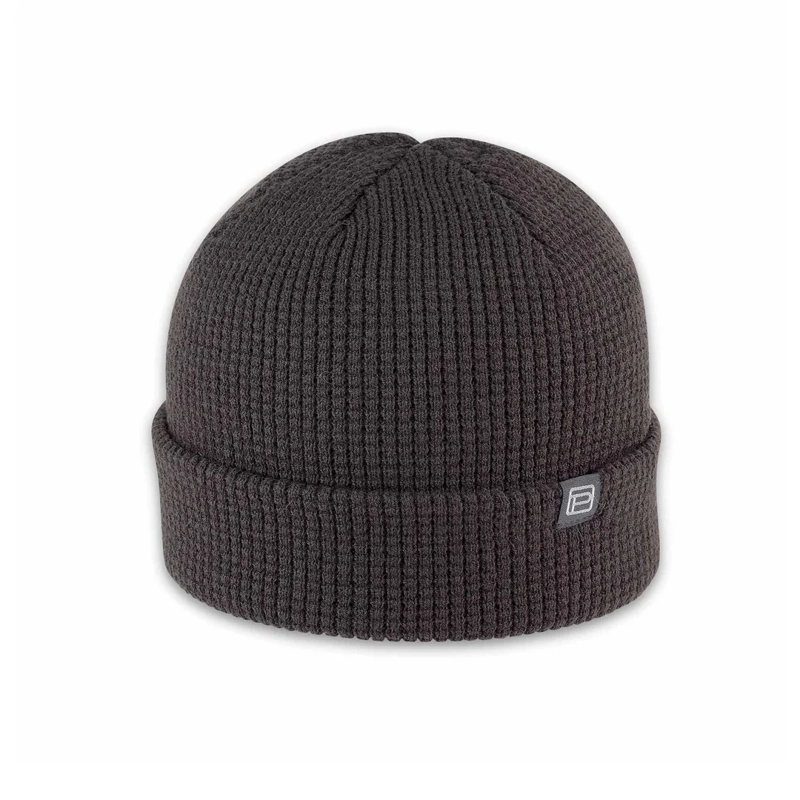Pistil Tinh Beanie in Black