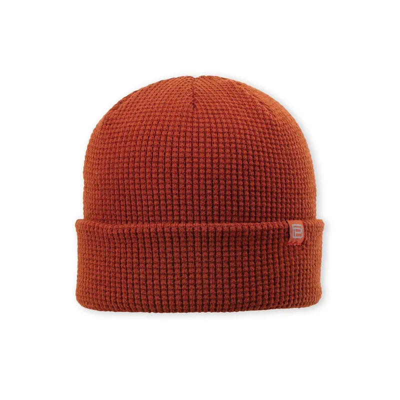 Pistil Tinh Beanie in Brick