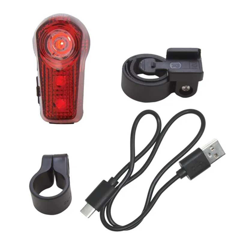 Planet Bike Superflash USB-Rechargeable Tail Light-3