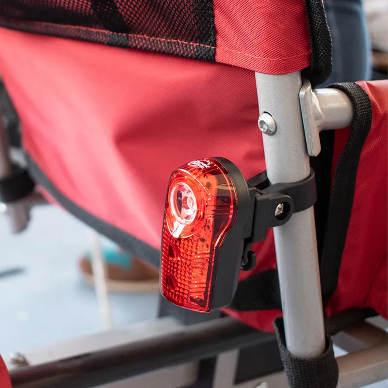 Planet Bike Superflash USB-Rechargeable Tail Light-5